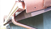 Rain Gutter Installation, Repair, Cleaning in Michie, TN